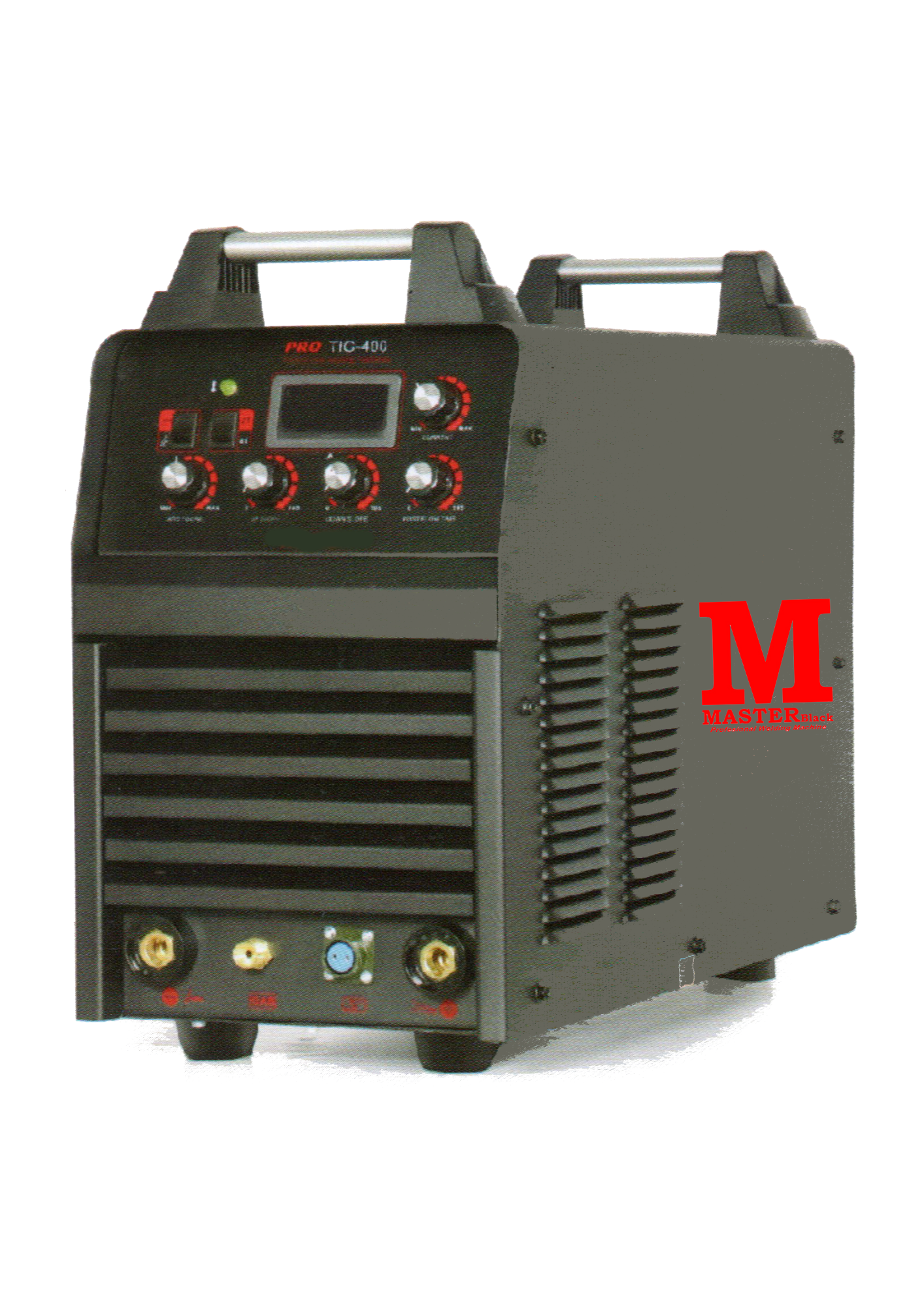 PRO-TIG 400